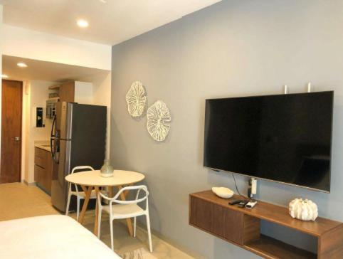 Urban Towers Playa Del Carmenアパートメント エクステリア 写真