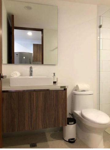 Urban Towers Playa Del Carmenアパートメント エクステリア 写真