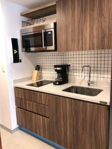 Urban Towers Playa Del Carmenアパートメント エクステリア 写真